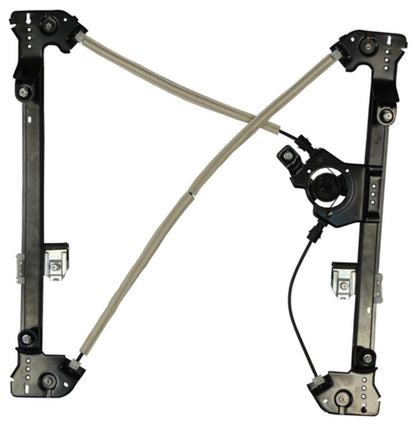 ACI Window Regulator 384300