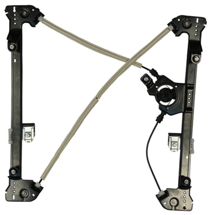 ACI Window Regulator 384300