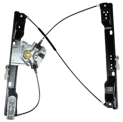 ACI Window Regulator 384317