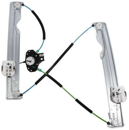 ACI Power Window Regulator 384333
