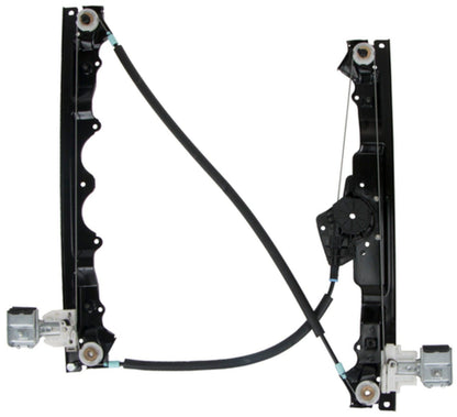 ACI Power Window Regulator 384425