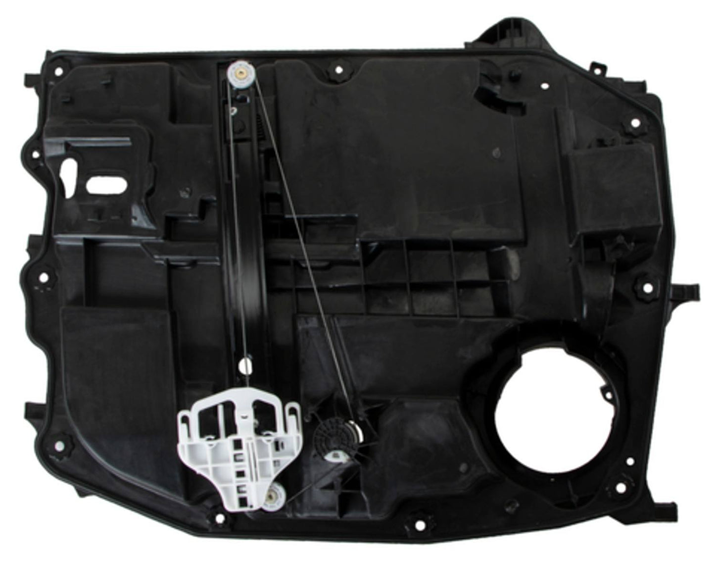 ACI Power Window Regulator 384433
