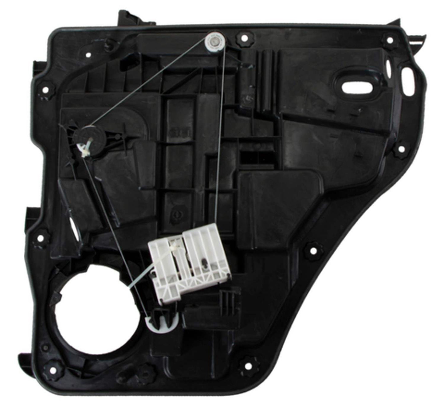 ACI Power Window Regulator 384434