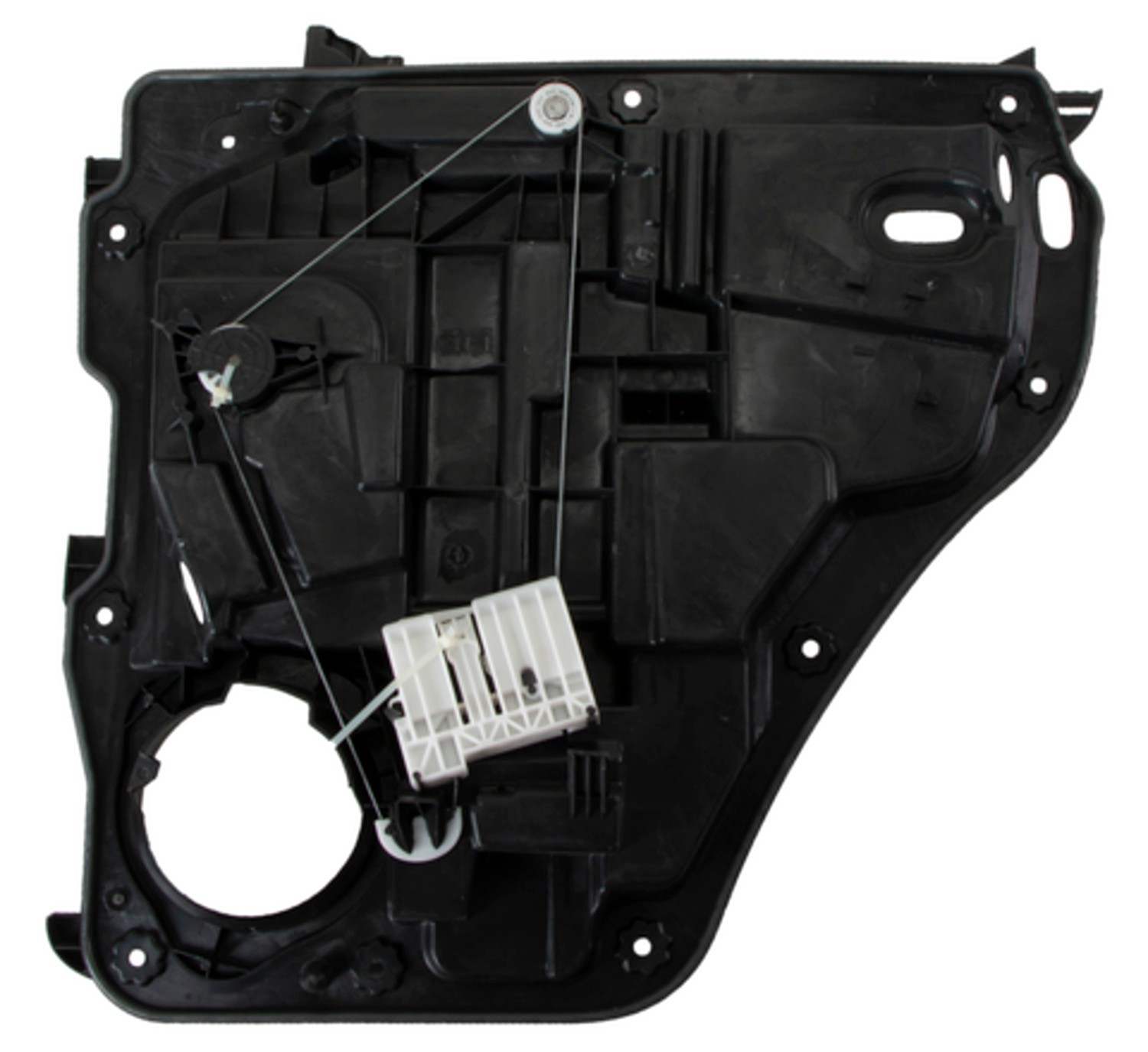ACI Power Window Regulator 384434