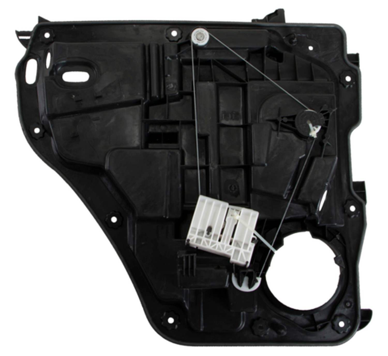 ACI Power Window Regulator 384435