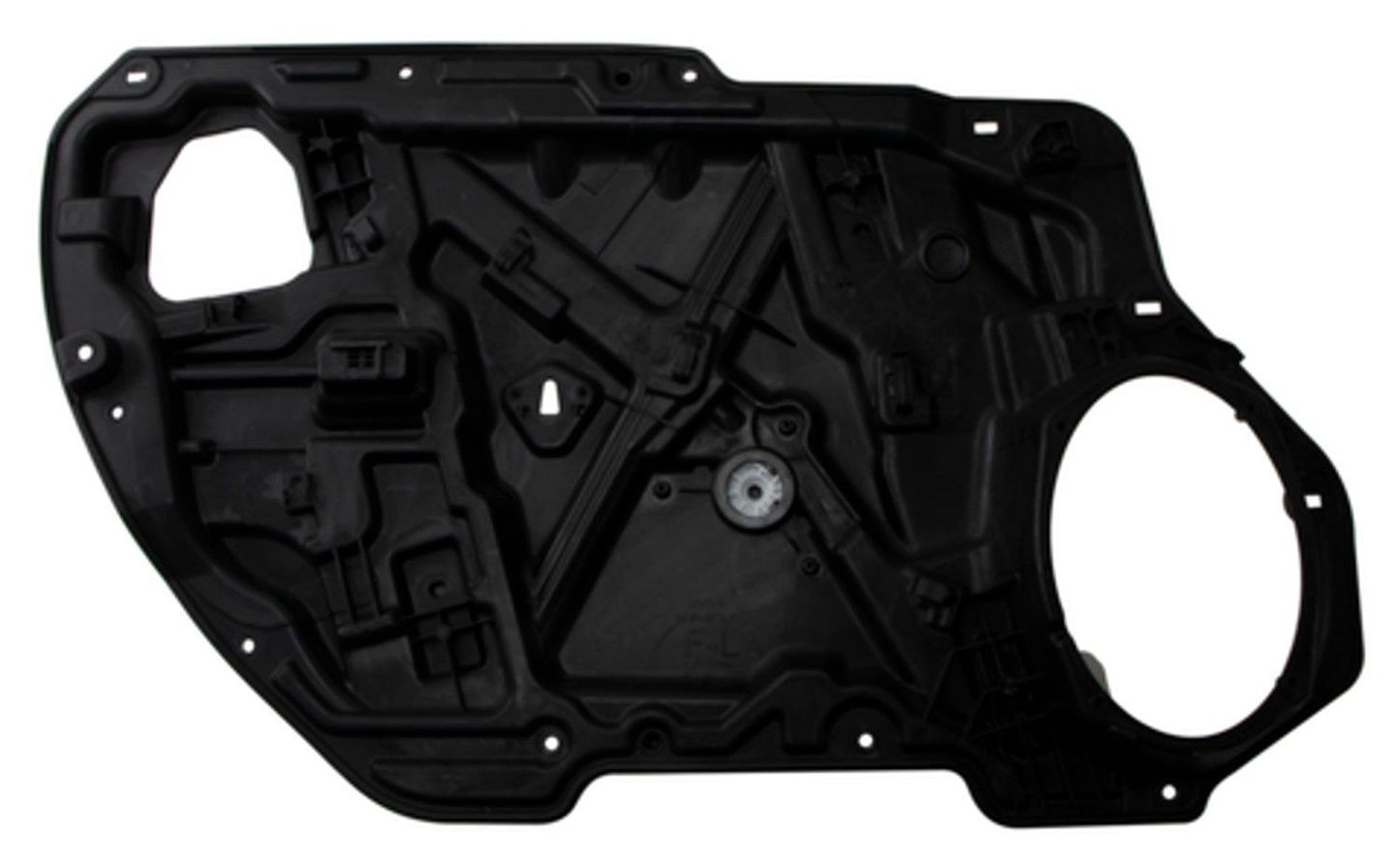 ACI Power Window Regulator 384454