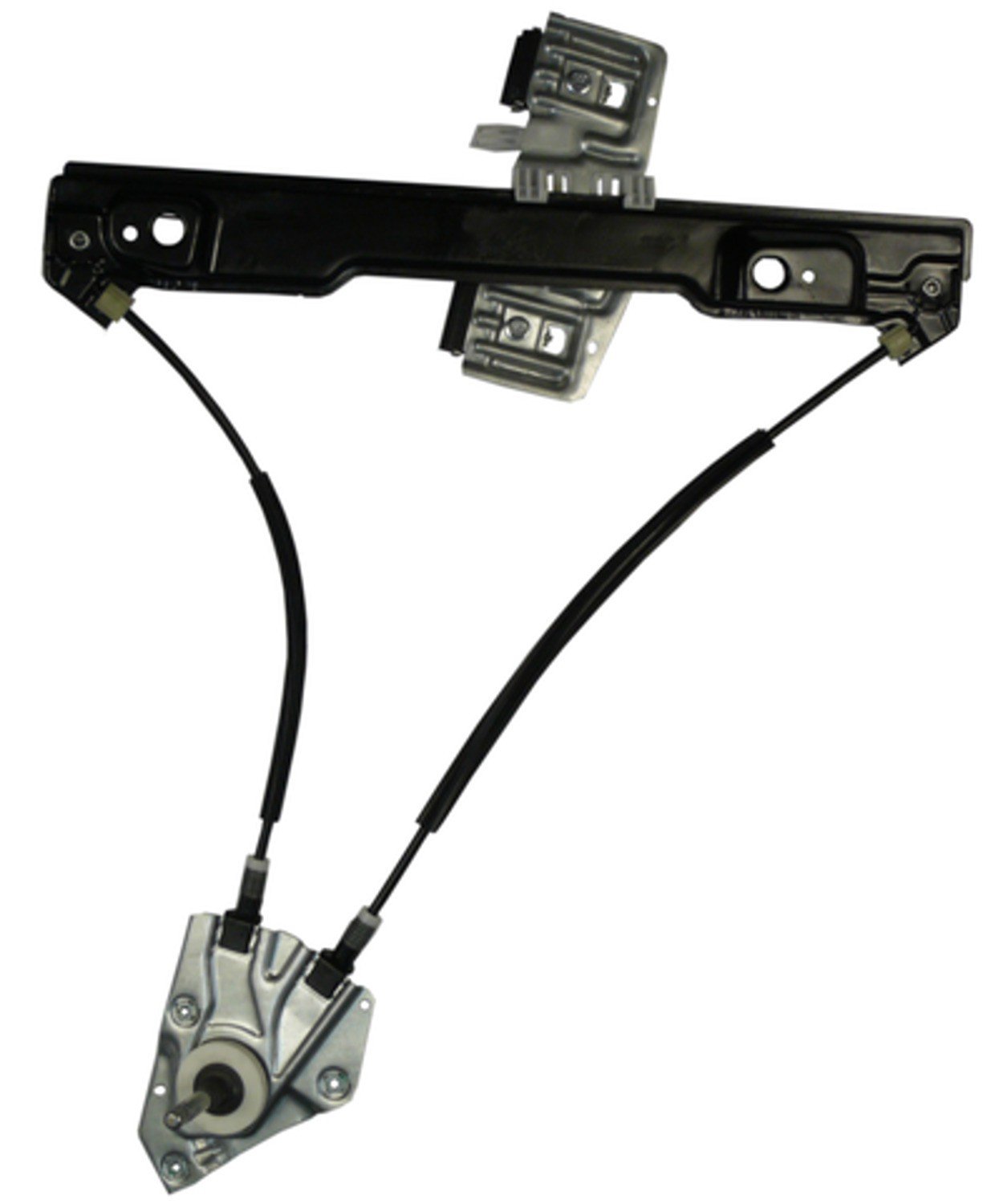 ACI Manual Window Regulator 384644