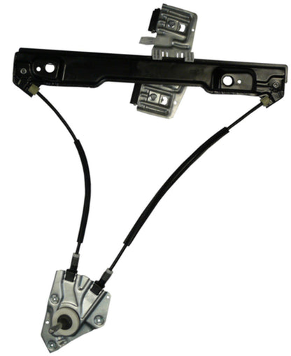 ACI Manual Window Regulator 384644