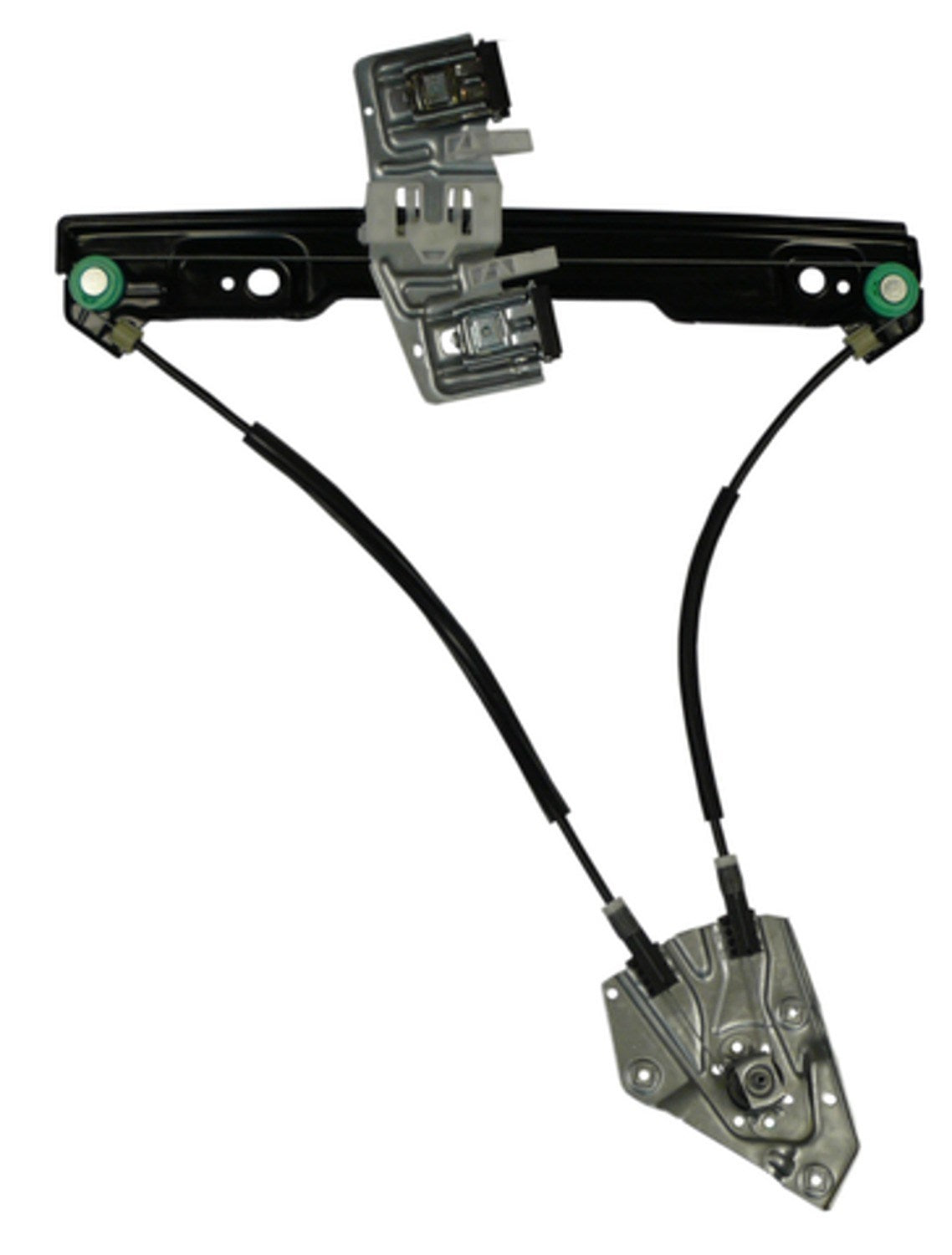 ACI Manual Window Regulator 384644
