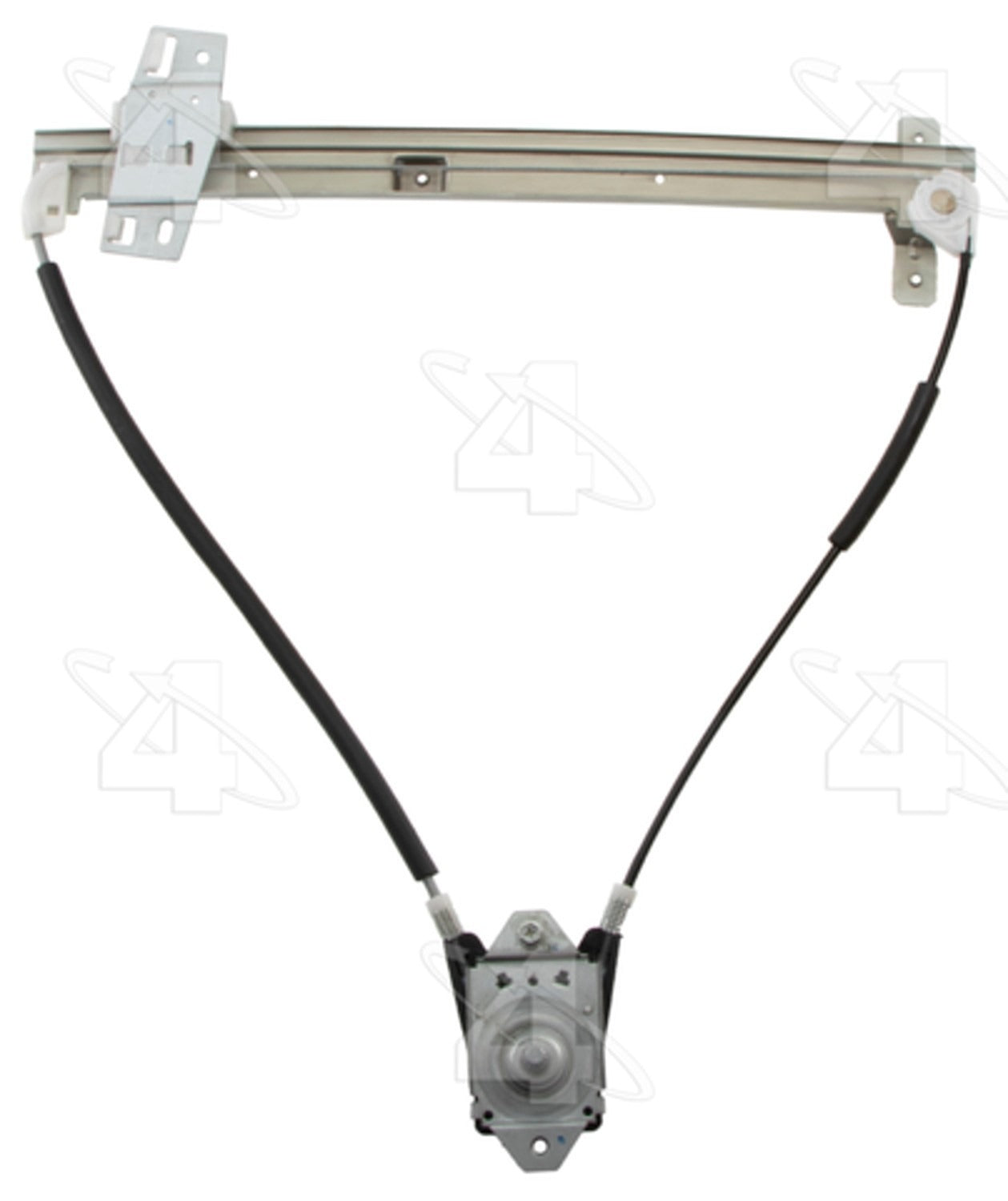 ACI Manual Window Regulator 384647