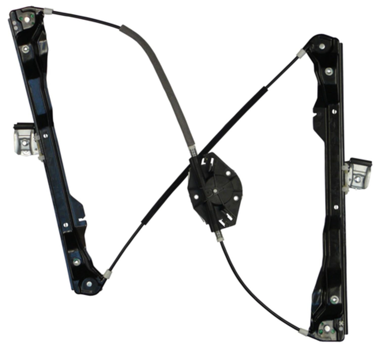 ACI Window Regulator 384660