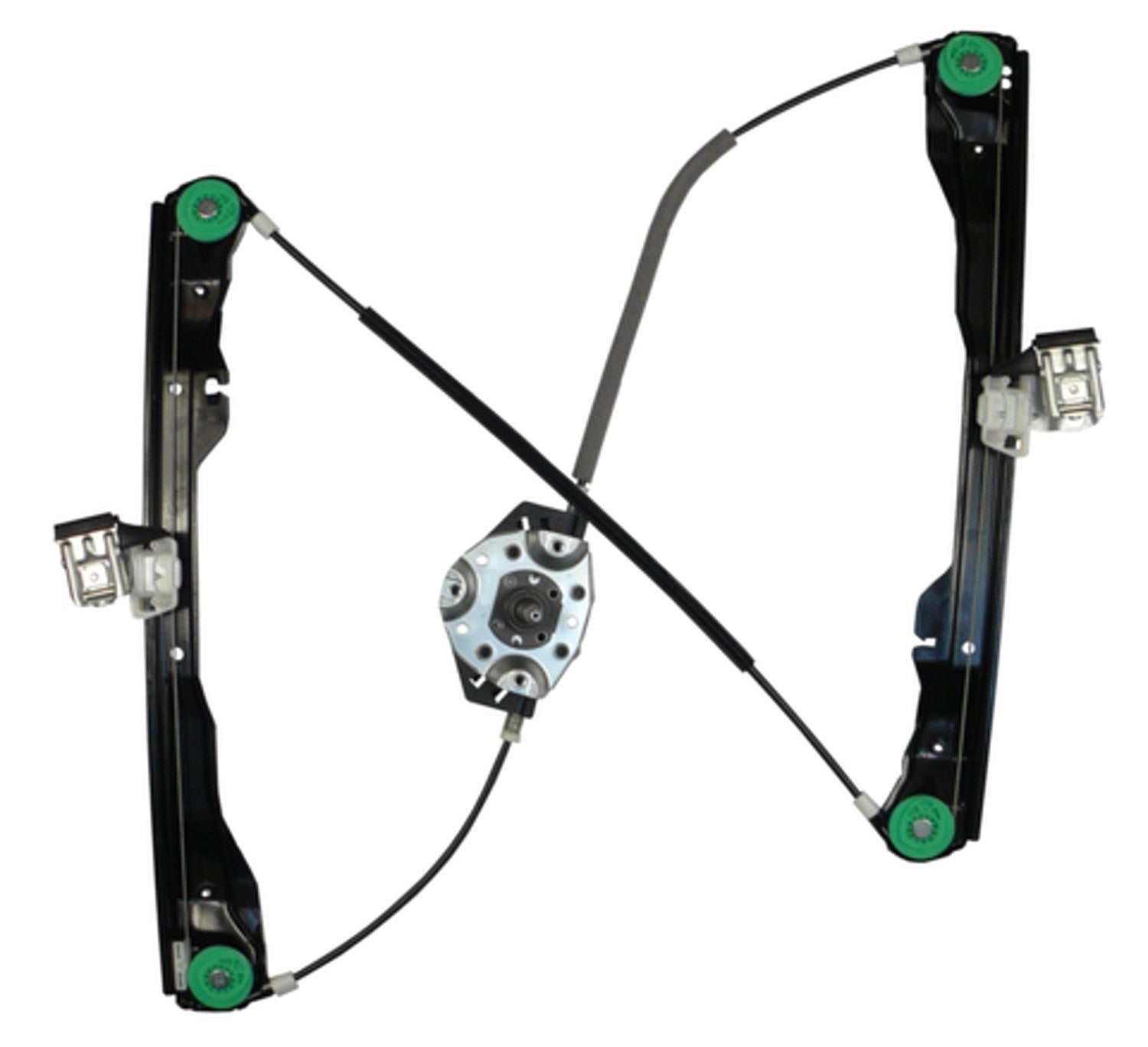 ACI Window Regulator 384660