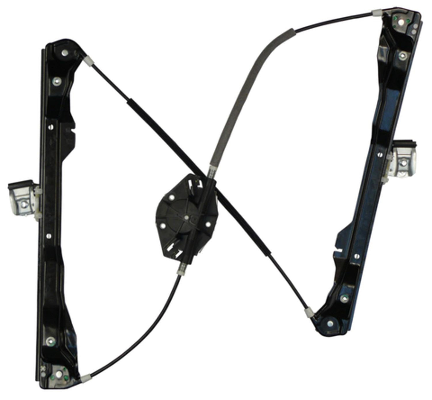 ACI Manual Window Regulator 384661