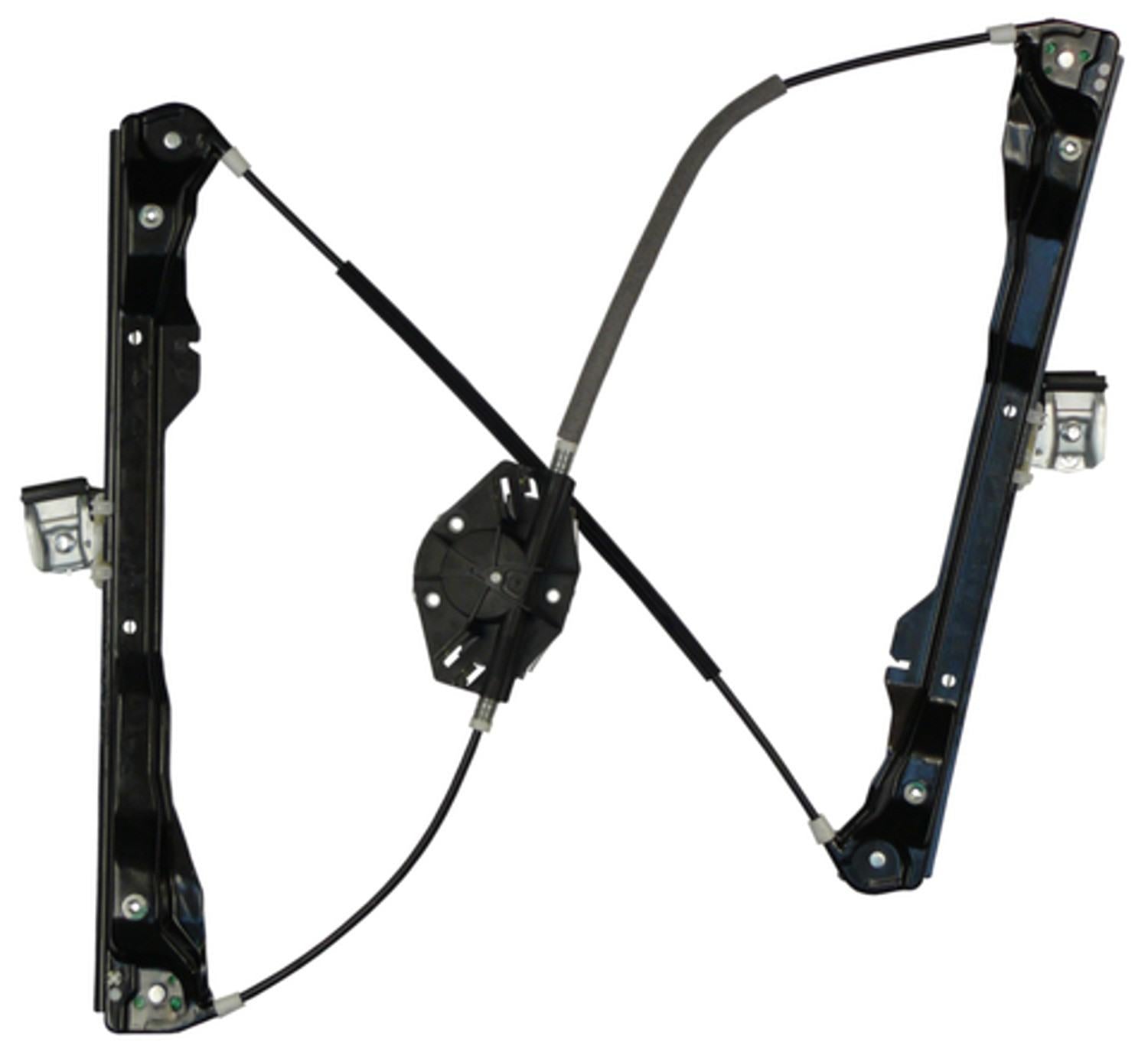 ACI Manual Window Regulator 384661