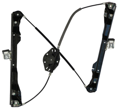 ACI Manual Window Regulator 384661