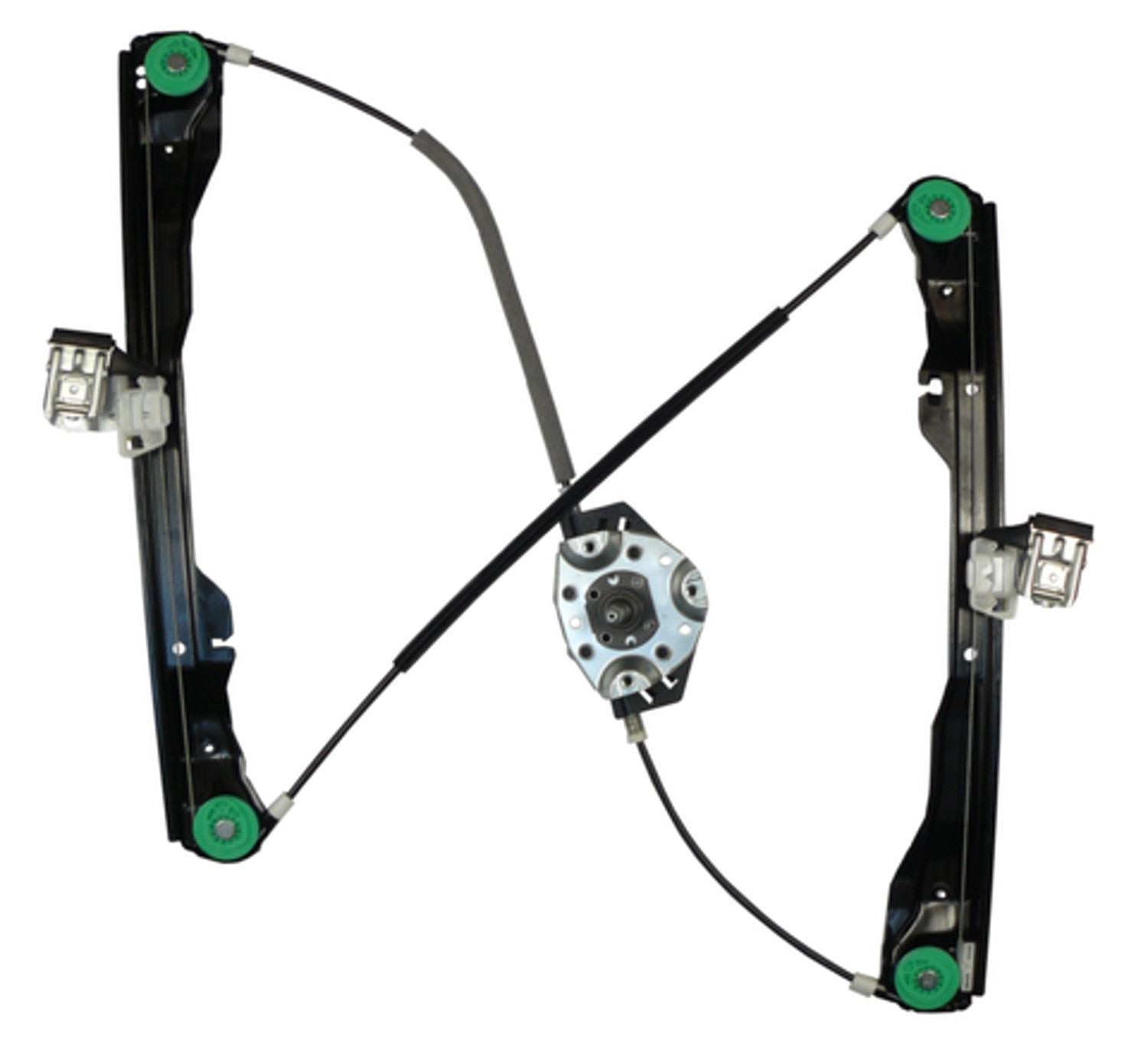 ACI Manual Window Regulator 384661
