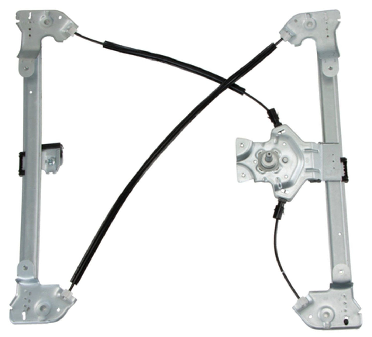 ACI Manual Window Regulator 384672