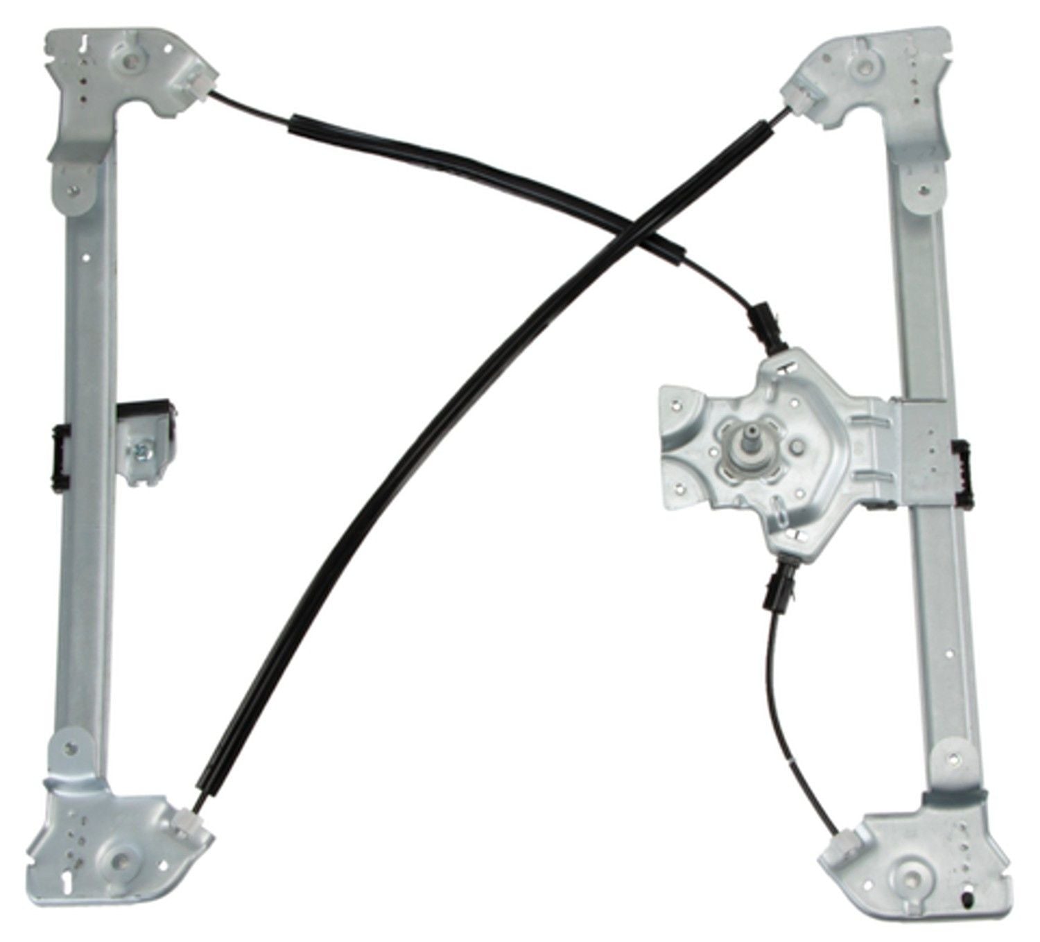 ACI Manual Window Regulator 384672