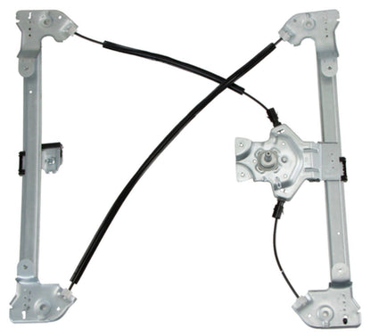 ACI Manual Window Regulator 384672