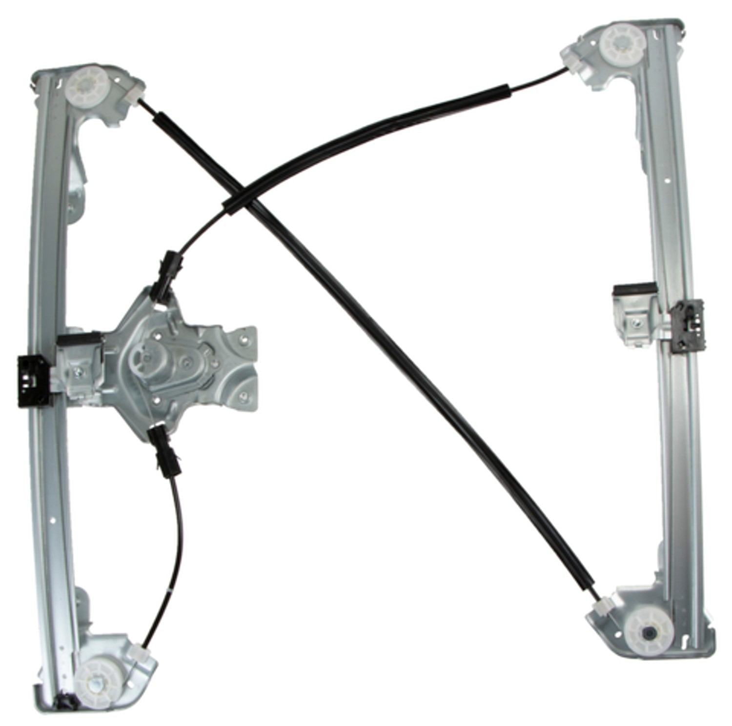 ACI Manual Window Regulator 384672