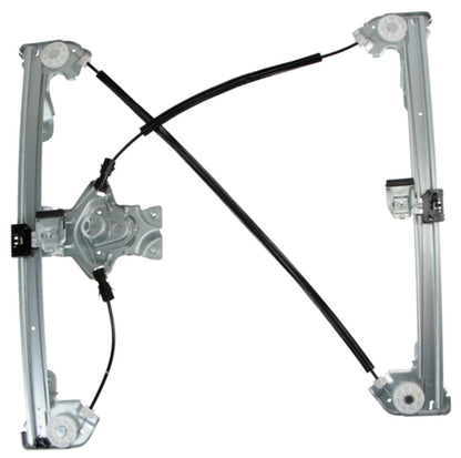 ACI Manual Window Regulator 384672