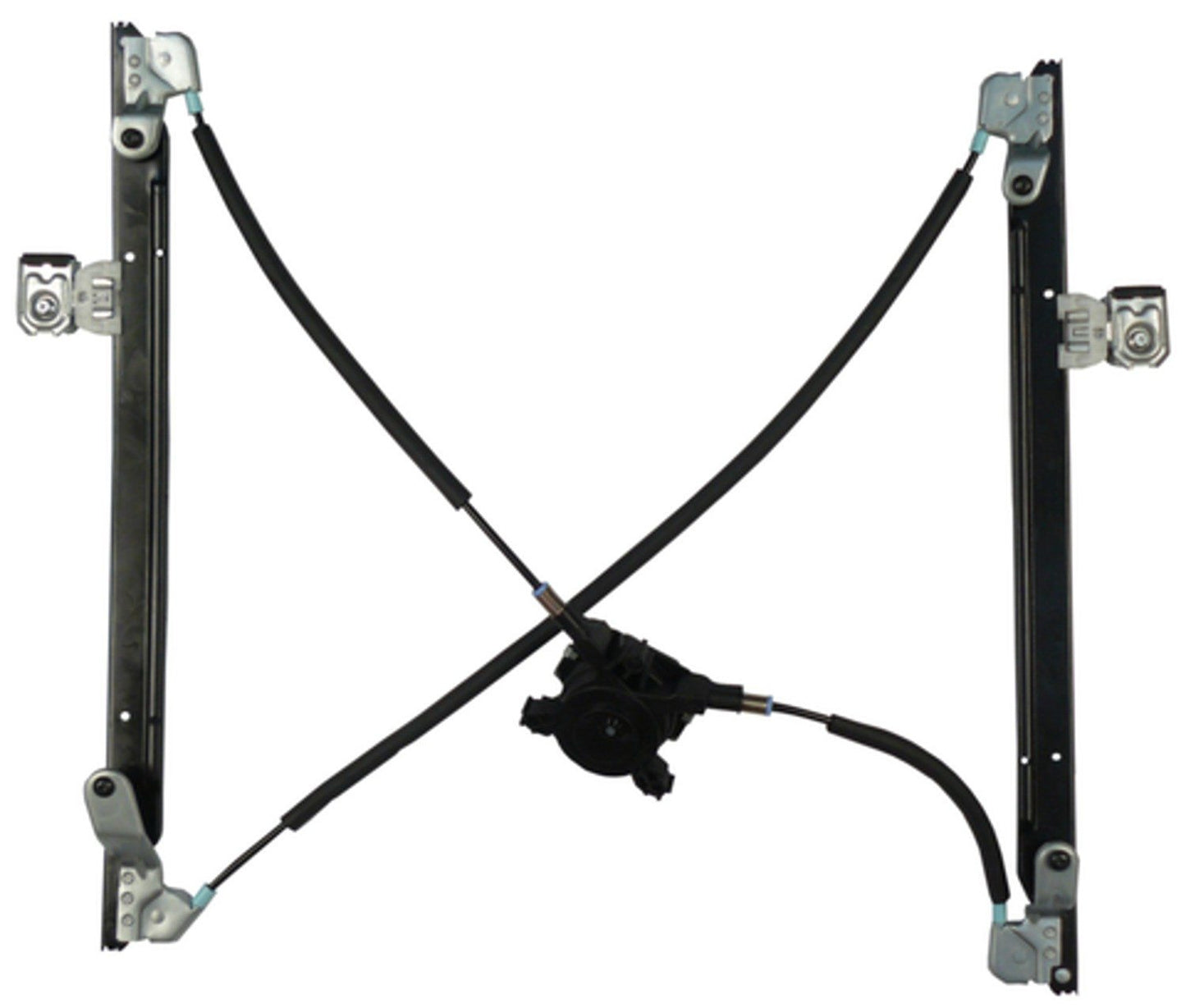 ACI Manual Window Regulator 384686