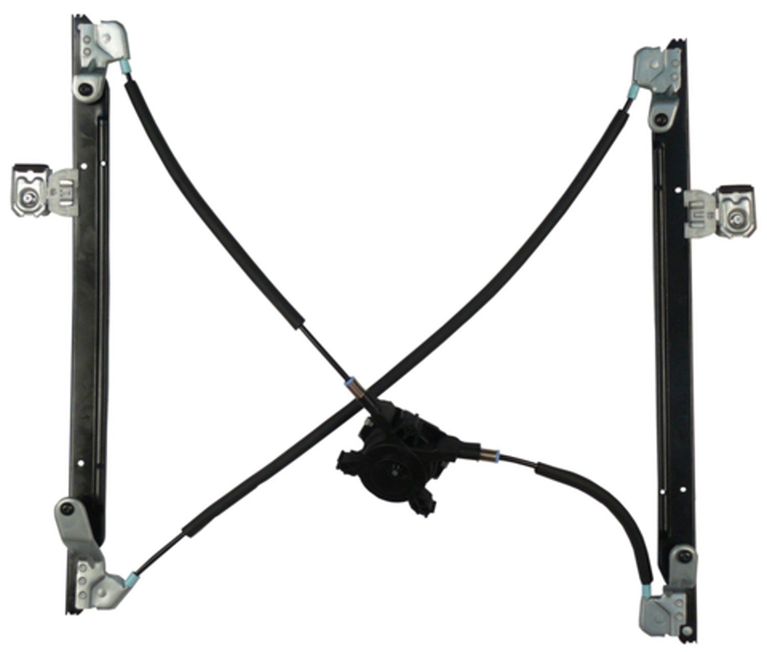 ACI Manual Window Regulator 384686