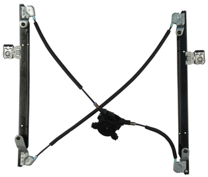 ACI Manual Window Regulator 384686