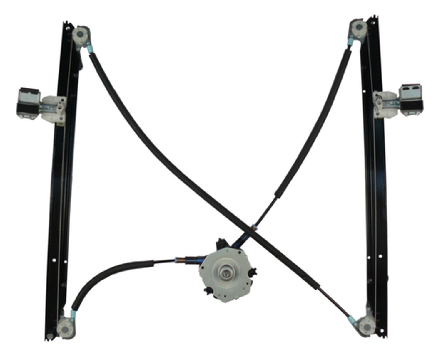 ACI Manual Window Regulator 384686