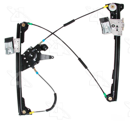 ACI Window Regulator 384722