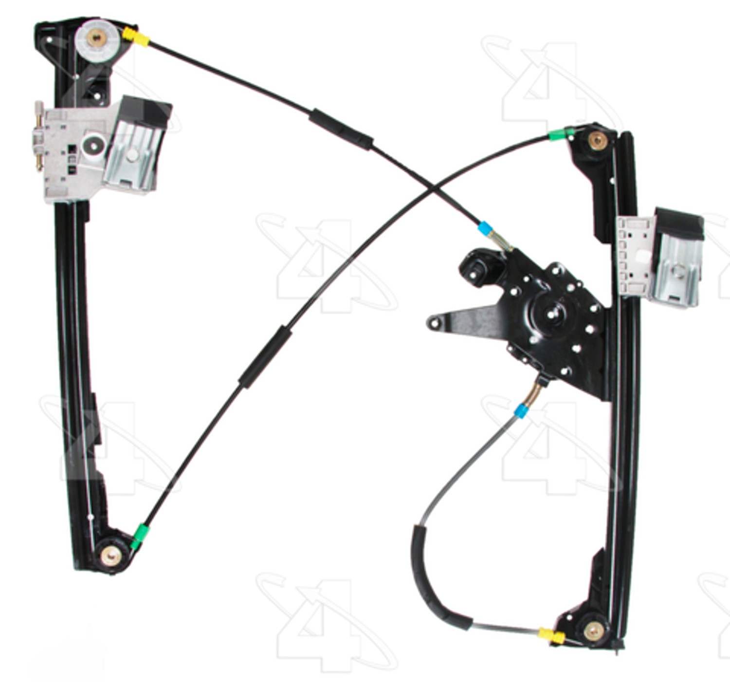 ACI Window Regulator 384723