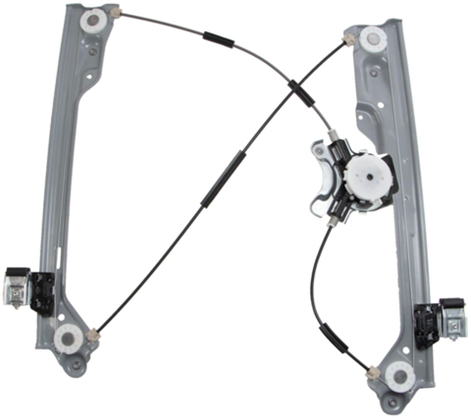 ACI Manual Window Regulator 384761