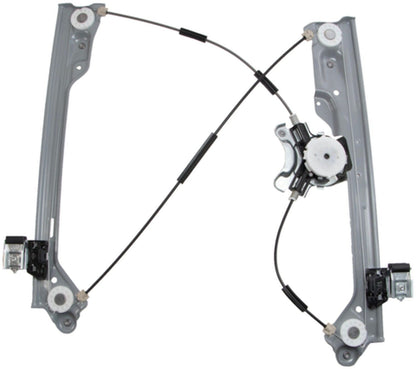 ACI Manual Window Regulator 384761