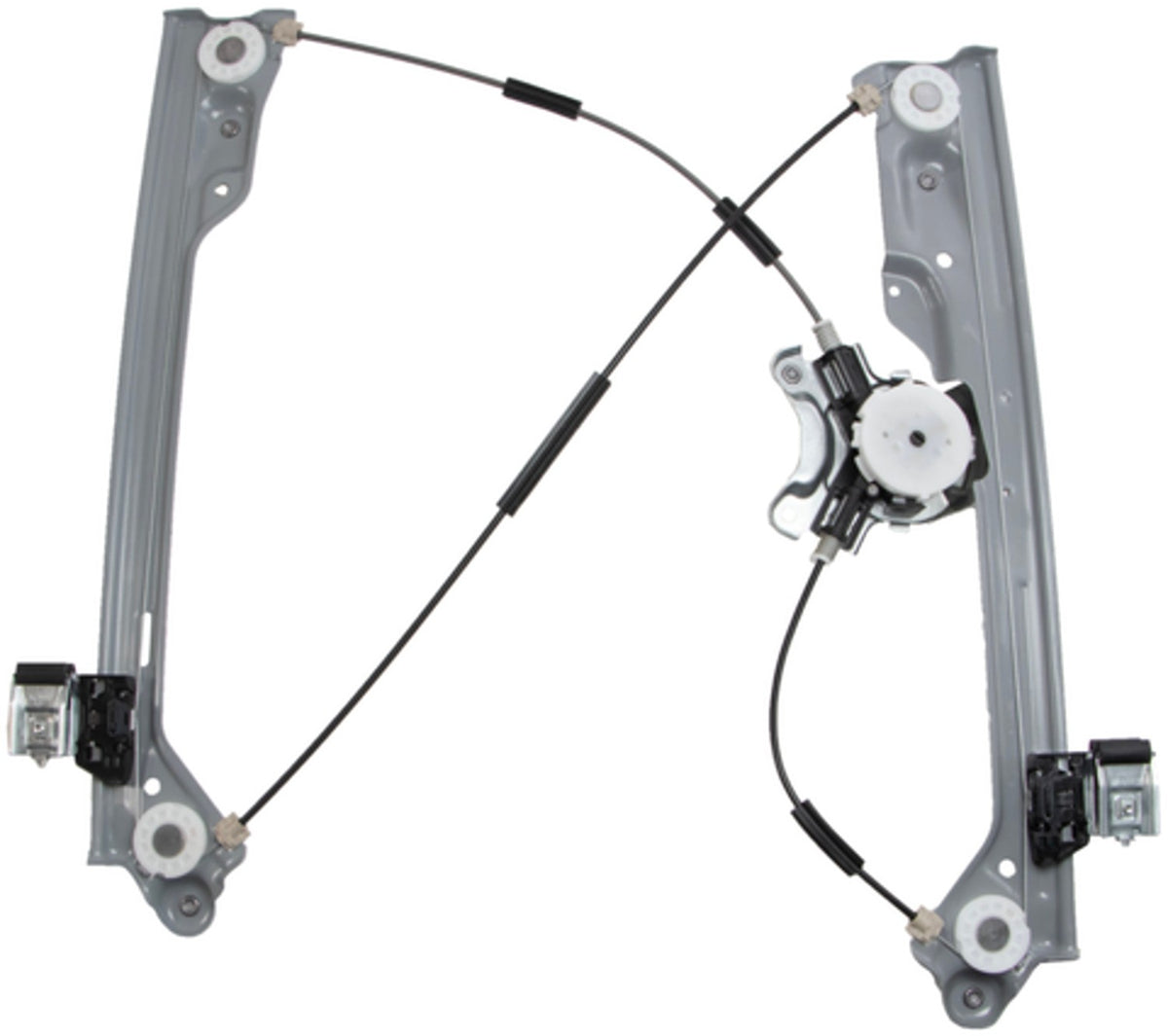 ACI Manual Window Regulator 384761