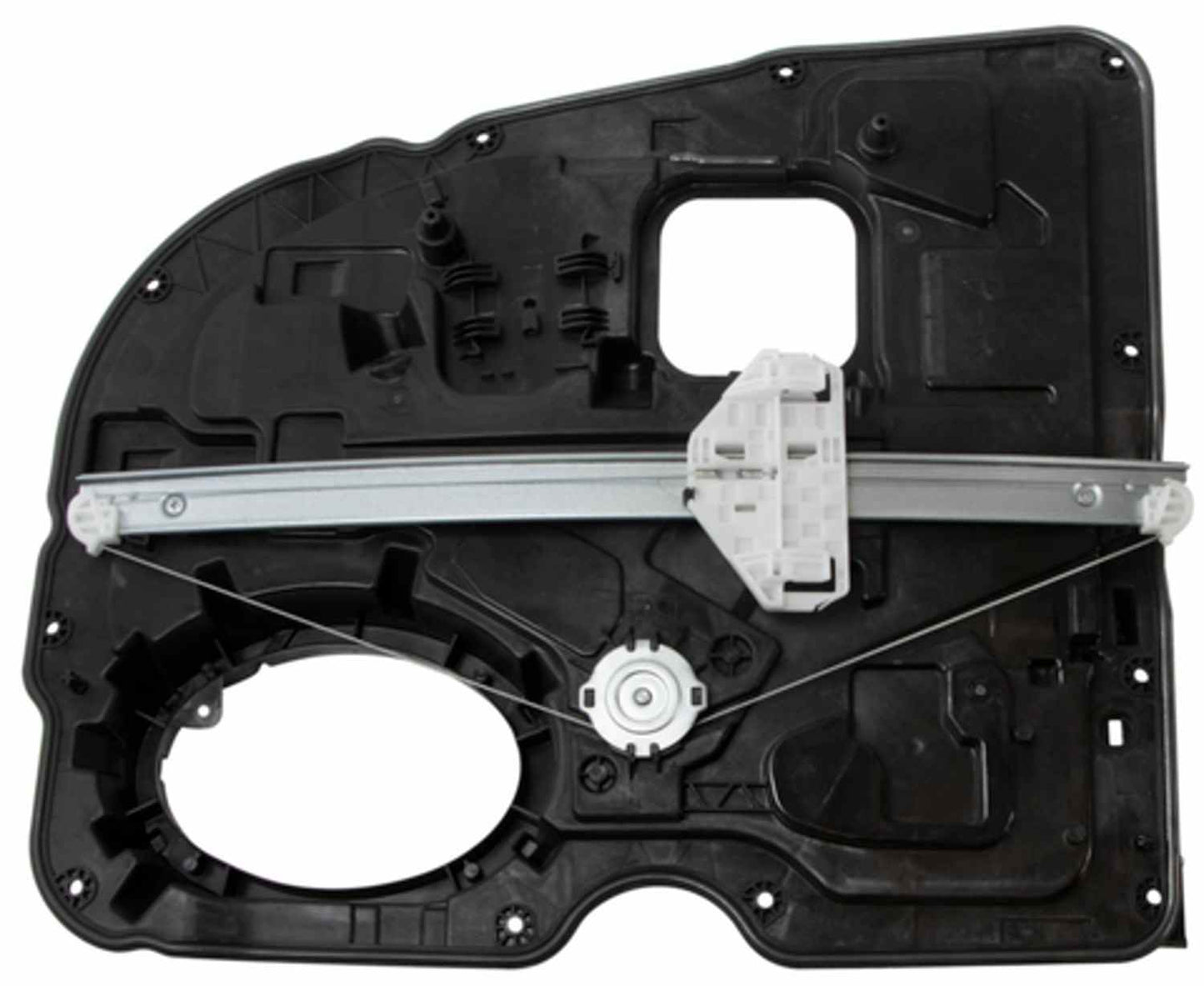 ACI Manual Window Regulator 384765