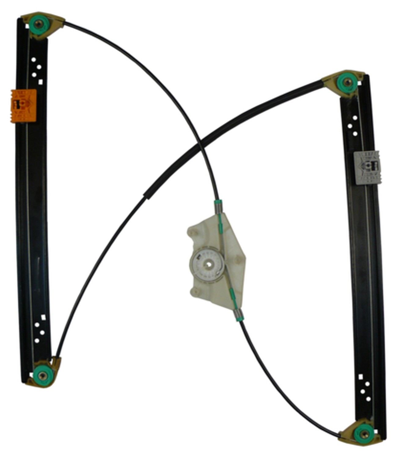 ACI Window Regulator 384843