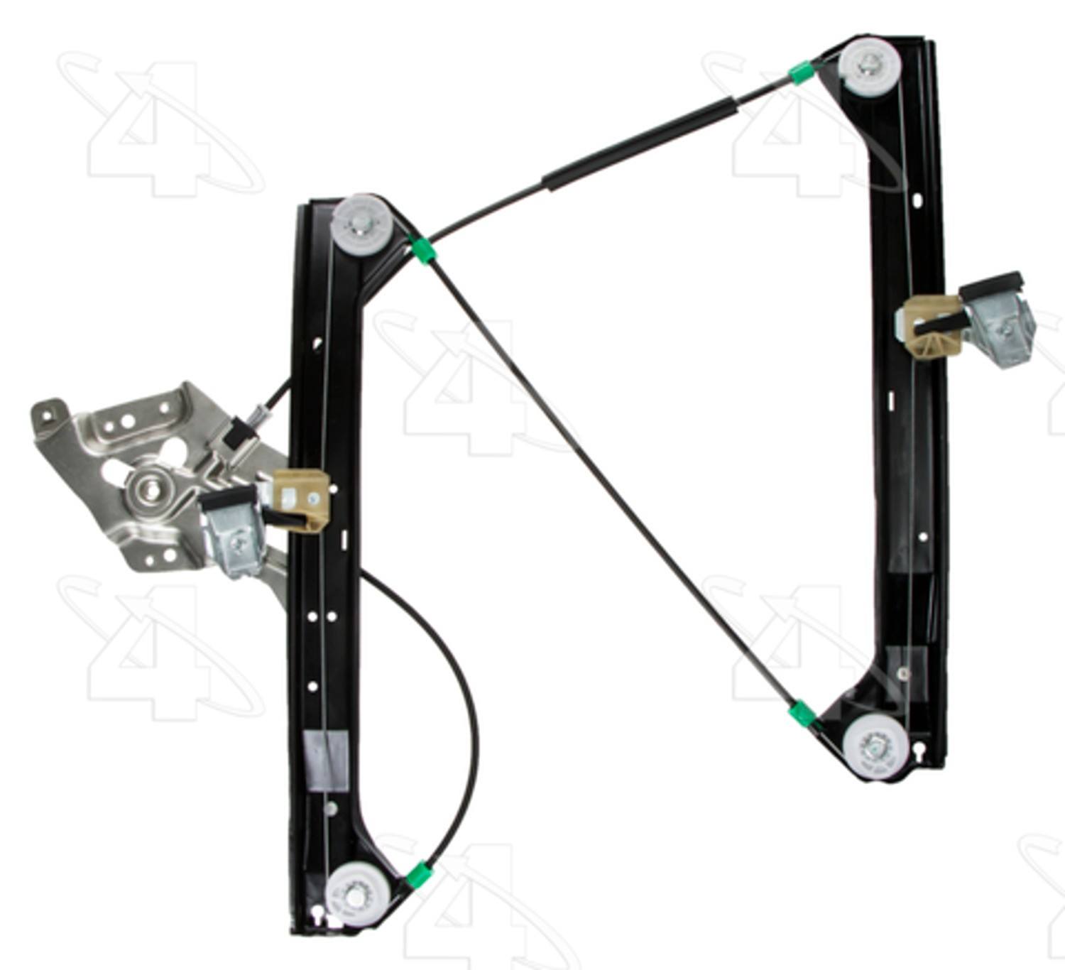 ACI Window Regulator 384970