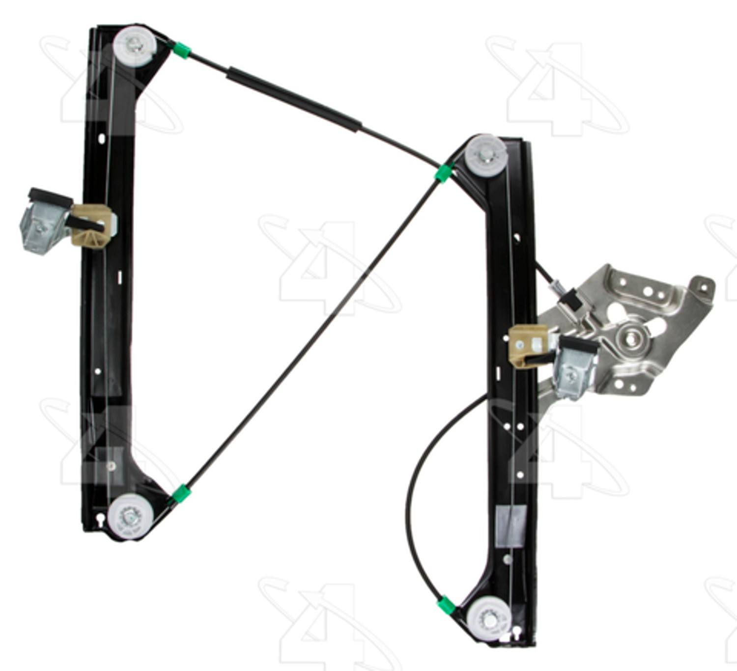 ACI Power Window Regulator 384971
