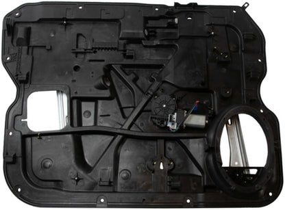 ACI Power Window Motor and Regulator Assembly 386000