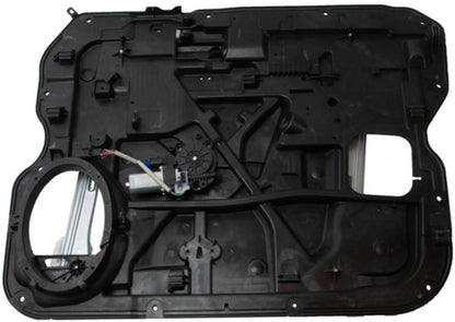 ACI Power Window Motor and Regulator Assembly 386001