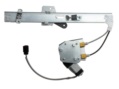 ACI Power Window Motor and Regulator Assembly 386002