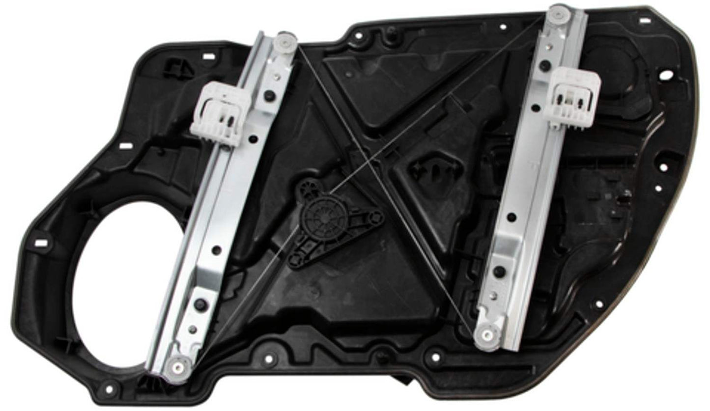 ACI Power Window Motor and Regulator Assembly 386004