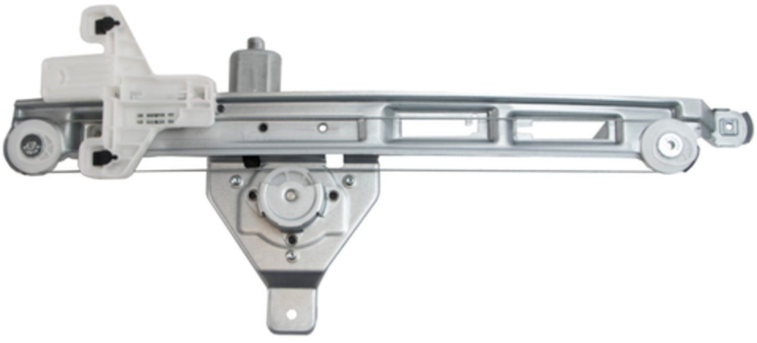 ACI Power Window Motor and Regulator Assembly 386020