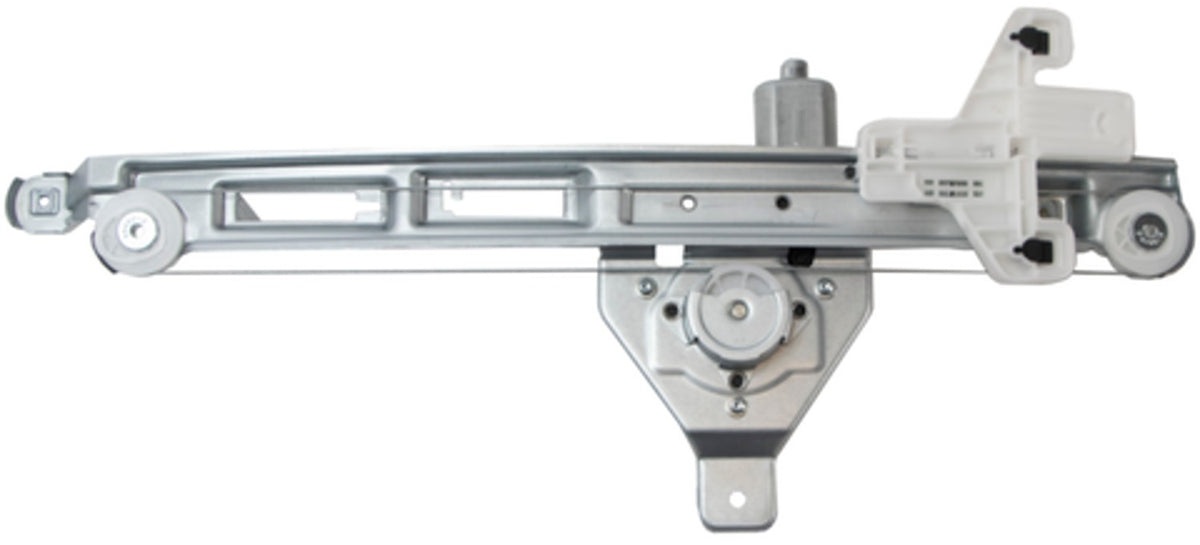 ACI Power Window Motor and Regulator Assembly 386021