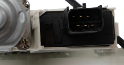 ACI Power Window Motor and Regulator Assembly 386692