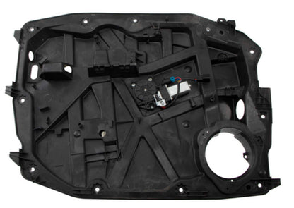ACI Power Window Motor and Regulator Assembly 386694