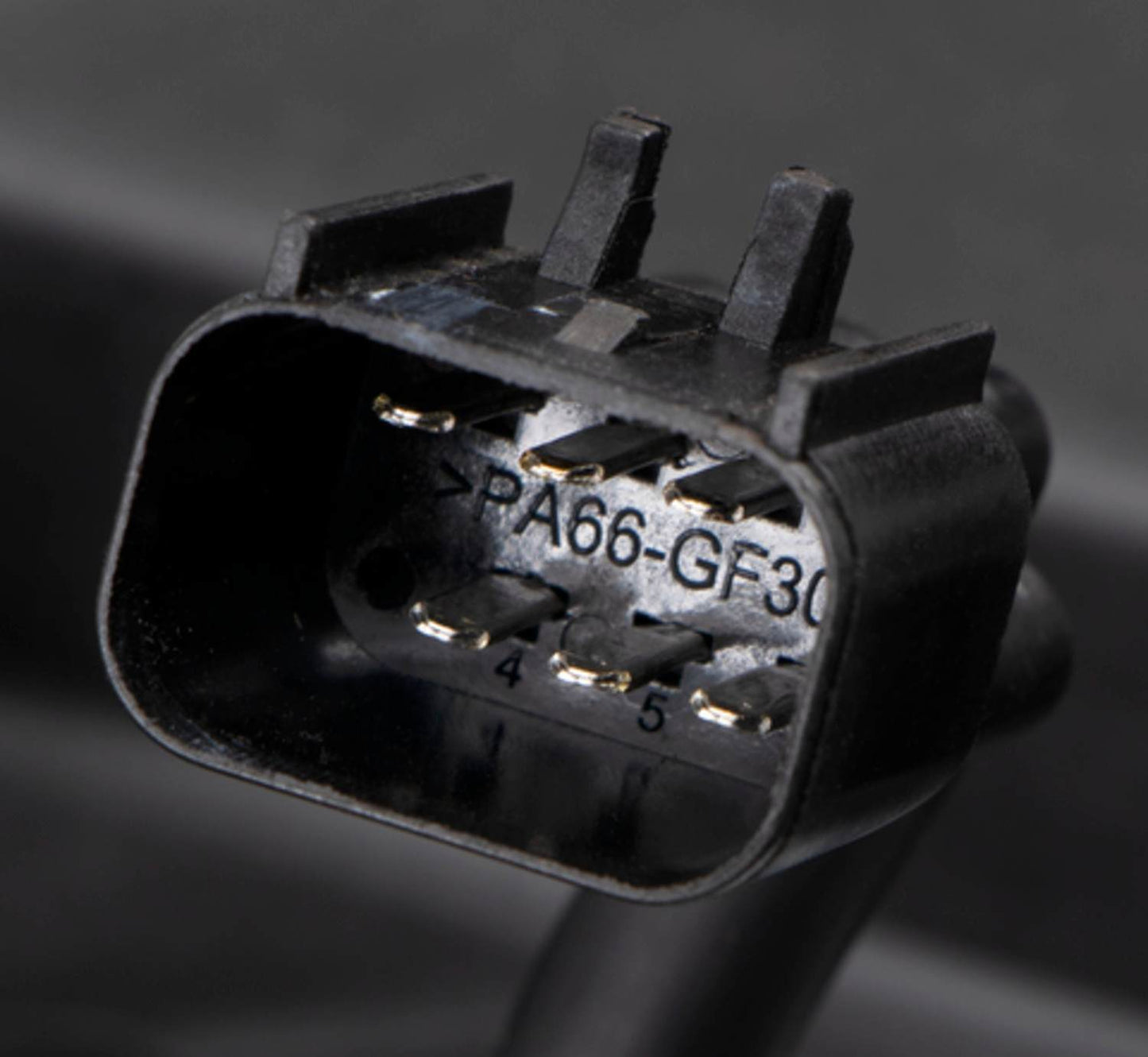 ACI Power Window Motor and Regulator Assembly 386694