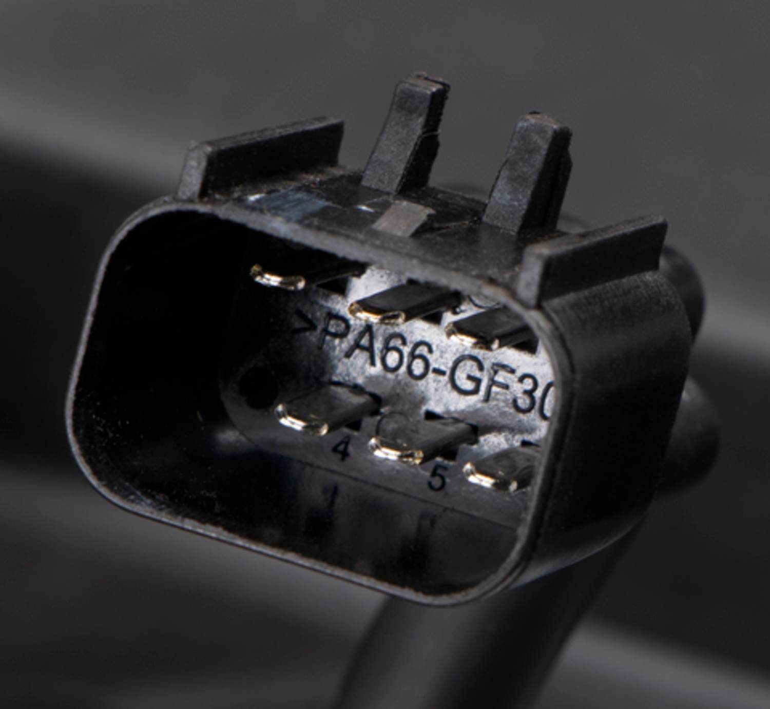 ACI Power Window Motor and Regulator Assembly 386694