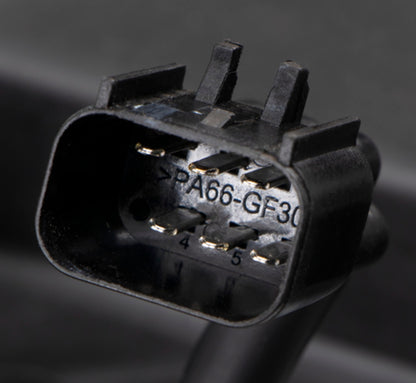 ACI Power Window Motor and Regulator Assembly 386694