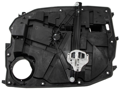 ACI Power Window Motor and Regulator Assembly 386694